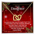 18K Yellow Gold Finish / Standard Box