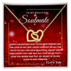 18K Yellow Gold Finish / Standard Box