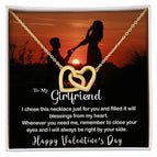 18K Yellow Gold Finish / Standard Box