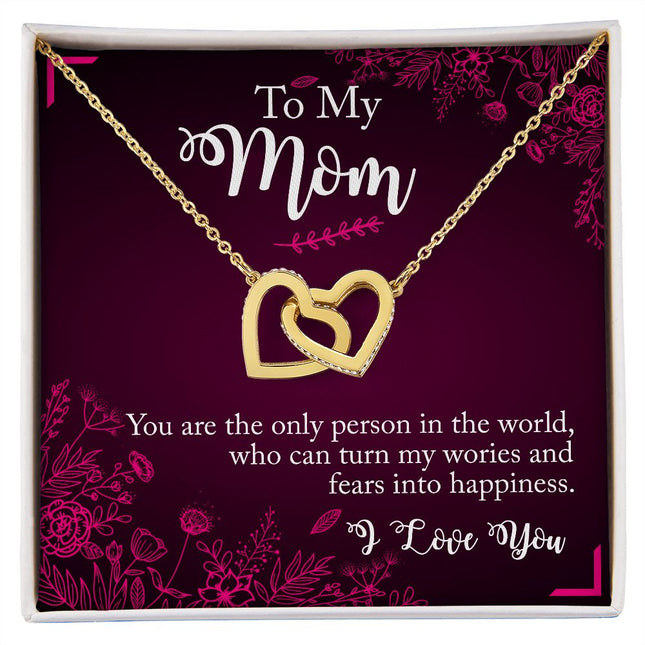 To My Mom | Love Always