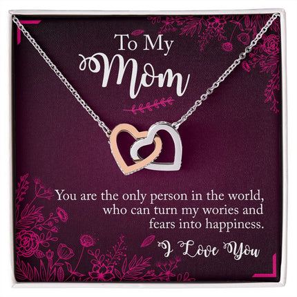 To My Mom | Love Always