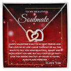 Polished Stainless Steel & Rose Gold Finish / Standard Box