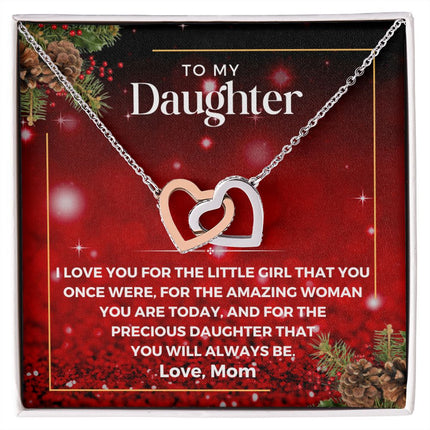 To My Daughter | I Love You👩‍❤️‍💋‍👩💎