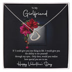 14K White Gold Finish / Standard Box