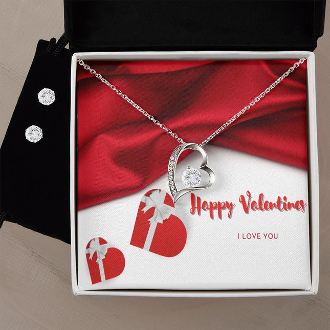 Happy Valentine's Day | I Love You