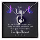 14k White Gold Finish / Standard Box