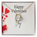 18k Yellow Gold Finish / Standard Box