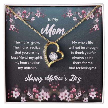 To My Mom | Happy Mother's Day