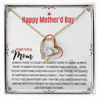 18k Yellow Gold Finish / Standard Box