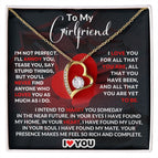 18k Yellow Gold Finish / Standard Box