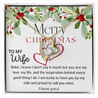 18k Yellow Gold Finish / Standard Box