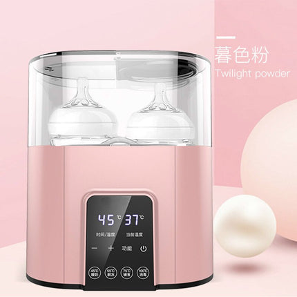 4 in 1 Multi-Function Thermostat Baby Bottle Warmers