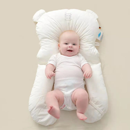 Newborn Baby Pillow