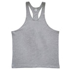 gray plain / XL