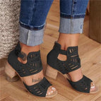 Black / 42