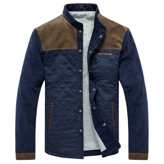 Spring Autumn Men Jacket