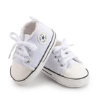 Plus white / 13-18Months(13cm)