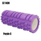 33cm purple 17