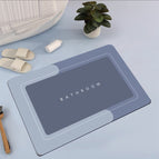 Rectangle Mat-001 / 40X60CM