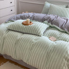 1 / US Queen Size 4 pcs