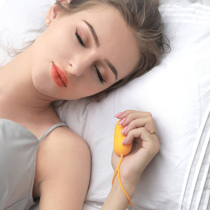 Blissful Rest: Premium Sleep Aid Tool