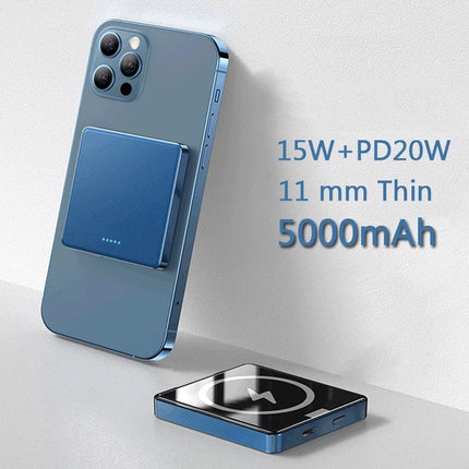 IPhone Mini Power Bank Charger