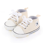 Baby Khaki Star / 13-18Months(13cm)