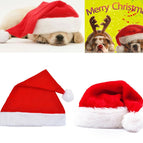 Xmas Hat / Bust-65cm/25.6in, Waist-46cm/18.1in